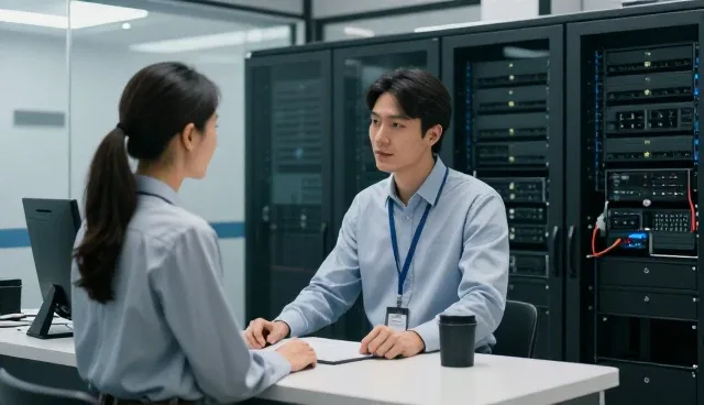 杭州讯云数据科技有限责任公司