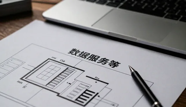 数据服务在现代商业决策中的应用价值分析