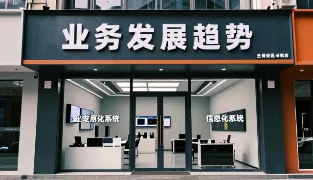 技术咨询与培训如何推动业务场景应用的深化