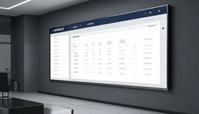 网络推广性能分析:选型、使用与维护建议